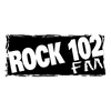 undefined CJDJ Rock 102 FM