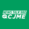 undefined CJME News Talk 980