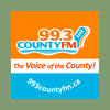 undefined CJPE 99.3 County FM