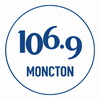 undefined 106,9 FM Moncton - CKOB-FM
