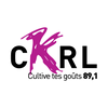 undefined CKRL 89.1 FM