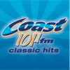 undefined CKSJ-FM Coast 101.1