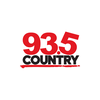 undefined CKXC Country 93.5 FM