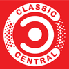 undefined Classic Central Radio