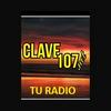 undefined Clave107