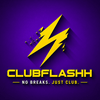 undefined CLUBFLASHH Radio