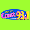 undefined Coast 93.1