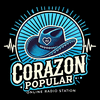 undefined Corazón popular