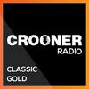 undefined Crooner Radio Classic Gold