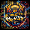 undefined Radio Crossover Medellín