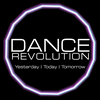 undefined Dance Revolution