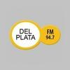 undefined Del plata 94.7 FM