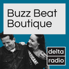 undefined delta radio BUZZ Beat BOUTIQUE