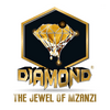 undefined Diamond Radio