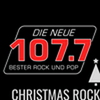 undefined DIE NEUE 107.7 - CHRISTMAS ROCK