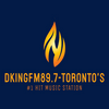undefined DKINGFM89.7-TORONTO