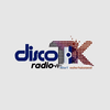 undefined DiscoTK Radio