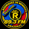 undefined RADIO DOBLE R 89.3 fm AMAZONAS