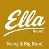 undefined Ella Radio - Swing & Big Band