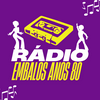 undefined Rádio Web Embalos Anos 80