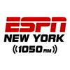 ESPN New York 1050 AM
