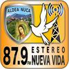 undefined Estereo Nueva Vida 87.9 FM