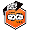 undefined Exa FM Las Vegas