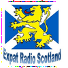 undefined Expat Radio Scotland