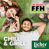 undefined FFH CHILL & GRILL