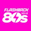 undefined Flashback 80s 101.5