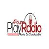 undefined Four Play Radio