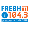 undefined Fresh FM 104.3 Aruba