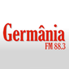 undefined Rádio Germânia 88.3 FM