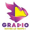 undefined GRadio