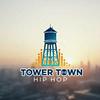 undefined TOWER TOWN Hip Hop