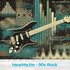 undefined HearMe.fm - 90s Rock
