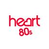 undefined Heart 80s