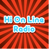 undefined Hi On Line Radio - Lounge