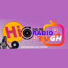 undefined Hi Radio Kumasi-GH