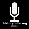 undefined Historyradio.org low bandwidth