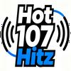 undefined Hot 107 Hitz