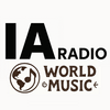 undefined IAradio World Music