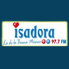 undefined Isadora 97.7 FM