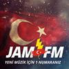 undefined JAM FM Türk