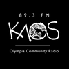 undefined KAOS - Chaos Community Radio 89.3 FM