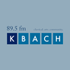 undefined KBAQ / KBACH 89.5 FM