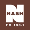 undefined KBBM Nash 100.1 FM