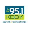 undefined KBBY B95.1 FM