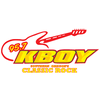 undefined KBOY - 95.7 FM