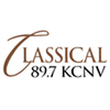 undefined KCNV - Classical 89.7 FM